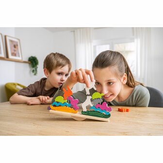 Dier op Dier Deluxe (4+)