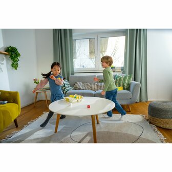 Eierdans/Dancing Eggs (5+)