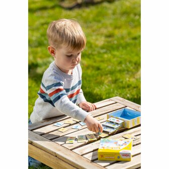 Mijn Eerste Spellen: Piet ahoi! (2+)