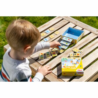 Mijn Eerste Spellen: Piet ahoi! (2+)