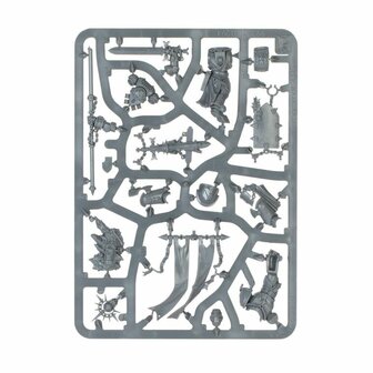 Warhammer 40,000 - Black Templars: Crusade Ancient