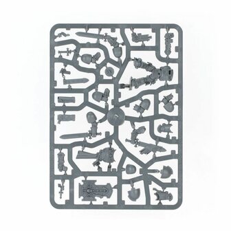 Warhammer 40,000 - Combat Patrol: Black Templars