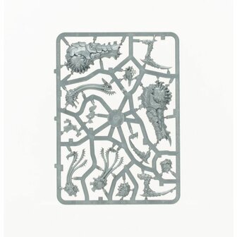 Warhammer 40,000 - Combat Patrol: Tyranid Assault Brood