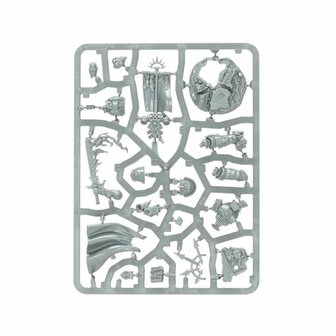 Warhammer 40,000 Combat Patrol: Grey Knights &ndash; Miniatures Box | Games Workshop