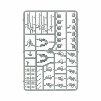 Warhammer 40,000 Combat Patrol: Grey Knights &ndash; Miniatures Box | Games Workshop