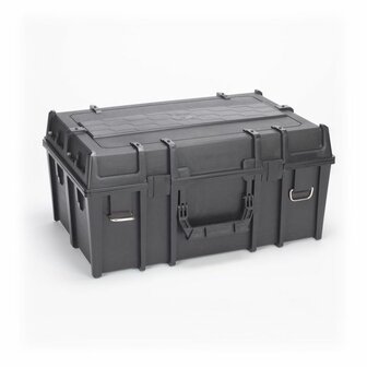 Warhammer Crusade Figure Case &ndash; Miniatures Carry Case (Games Workshop)