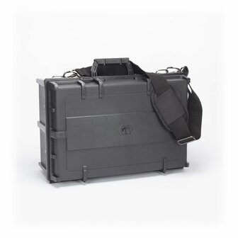 Warhammer Crusade Figure Case &ndash; Miniatures Carry Case (Games Workshop)