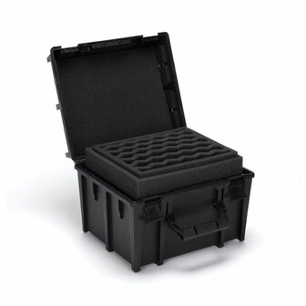 Warhammer Battle Figure Case &ndash; Miniatures Carry Case - Games Workshop