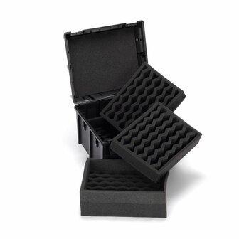 Warhammer Battle Figure Case &ndash; Miniatures Carry Case - Games Workshop