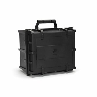 Warhammer Battle Figure Case &ndash; Miniatures Carry Case - Games Workshop