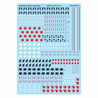 White Dwarf Issue 515 - August 2025 | Official Warhammer Magazine| Games Workshop