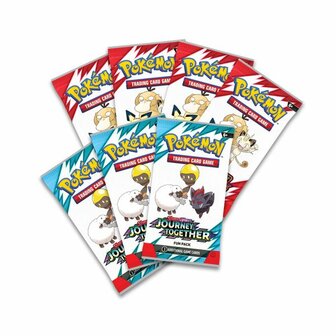 Pok&eacute;mon TCG Holiday Calendar 2025 | Adventskalender vol Pok&eacute;mon TCG plezier