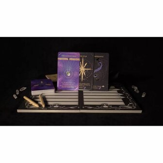 Phantom Ink: Arcana &ndash; Resonym | Magisch Team-Partyspel