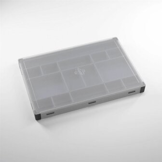 Token Silo XL Black &ndash; Gamegenic | Premium Opbergbox voor Spelaccessoires