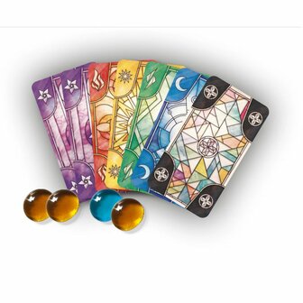 Slag in Lood kaartspel | 999 Games