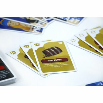 Verraders aan Boord! - Sociaal deductie spel | 999 Games