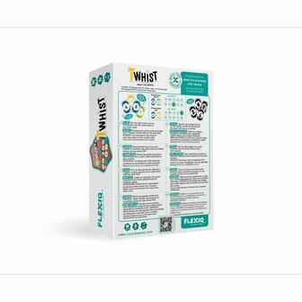 Twhist kaartspel | FlexIQ