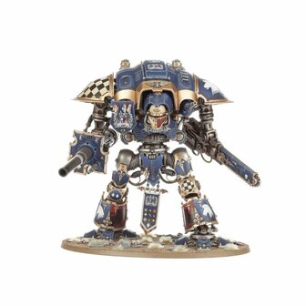 Warhammer 40,000 &ndash; Imperial Knights &ndash; Knight Questoris &ndash; Games Workshop