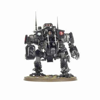 Warhammer 40,000 &ndash; Combat Patrol &ndash; Space Marines &ndash; Raven Guard &ndash; Games Workshop
