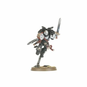 Warhammer 40,000 &ndash; Combat Patrol &ndash; Space Marines &ndash; Raven Guard &ndash; Games Workshop