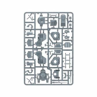 Warhammer 40,000 &ndash; Combat Patrol &ndash; Space Marines &ndash; Raven Guard &ndash; Games Workshop