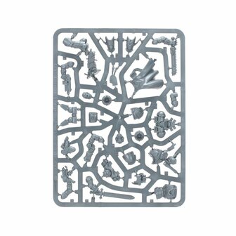 Warhammer 40,000 &ndash; Combat Patrol &ndash; Space Marines &ndash; Raven Guard &ndash; Games Workshop