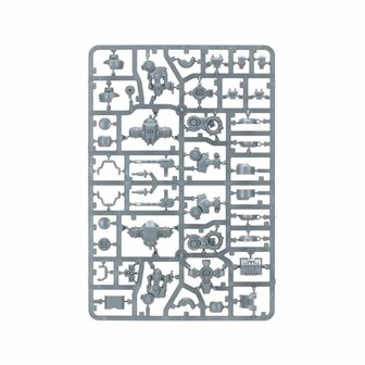 Warhammer 40,000 &ndash; Combat Patrol &ndash; Space Marines &ndash; Raven Guard &ndash; Games Workshop