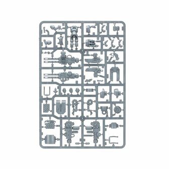 Warhammer 40,000 &ndash; Combat Patrol &ndash; Space Marines &ndash; Raven Guard &ndash; Games Workshop