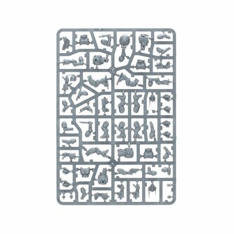 Warhammer 40,000 &ndash; Combat Patrol &ndash; Space Marines &ndash; Raven Guard &ndash; Games Workshop