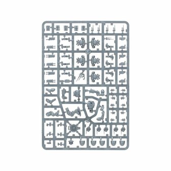 Warhammer 40,000 &ndash; Combat Patrol &ndash; Space Marines &ndash; Raven Guard &ndash; Games Workshop