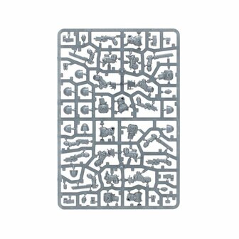 Warhammer 40,000 &ndash; Combat Patrol &ndash; Space Marines &ndash; Raven Guard &ndash; Games Workshop