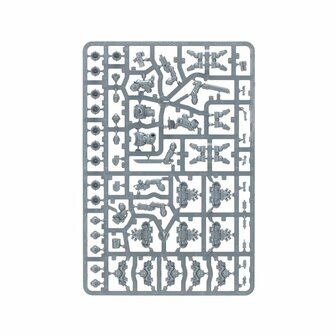 Warhammer 40,000 &ndash; Combat Patrol &ndash; Space Marines &ndash; Raven Guard &ndash; Games Workshop