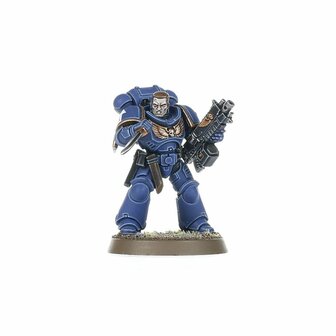 Warhammer 40,000 &ndash; Combat Patrol &ndash; Space Marines &ndash; Imperial Fists &ndash; Games Workshop