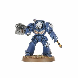 Warhammer 40,000 &ndash; Combat Patrol &ndash; Space Marines &ndash; Imperial Fists &ndash; Games Workshop