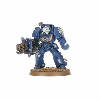Warhammer 40,000 &ndash; Combat Patrol &ndash; Space Marines &ndash; Imperial Fists &ndash; Games Workshop