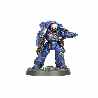 Warhammer 40,000 &ndash; Combat Patrol &ndash; Space Marines &ndash; Imperial Fists &ndash; Games Workshop
