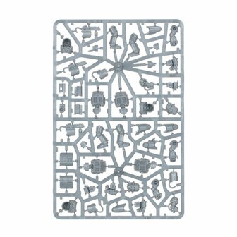 Warhammer 40,000 &ndash; Combat Patrol &ndash; Space Marines &ndash; Imperial Fists &ndash; Games Workshop