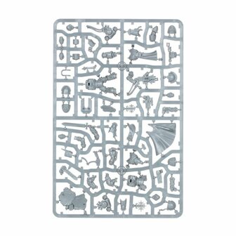 Warhammer 40,000 &ndash; Combat Patrol &ndash; Space Marines &ndash; Imperial Fists &ndash; Games Workshop