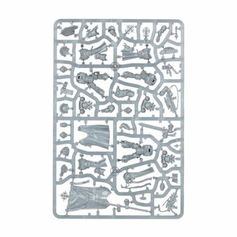 Warhammer 40,000 &ndash; Combat Patrol &ndash; Space Marines &ndash; Imperial Fists &ndash; Games Workshop