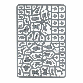 Warhammer 40,000 &ndash; Combat Patrol &ndash; Space Marines &ndash; Imperial Fists &ndash; Games Workshop