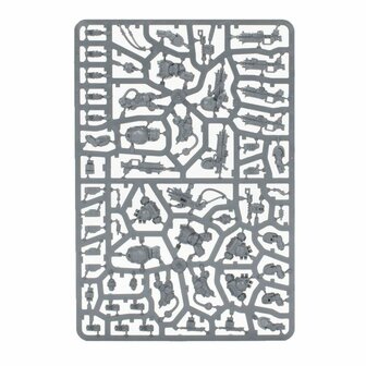 Warhammer 40,000 &ndash; Combat Patrol &ndash; Space Marines &ndash; Imperial Fists &ndash; Games Workshop