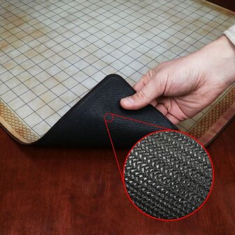 Tabletop Deluxe RPG Grid Mat &ndash; Speelmat &ndash; Enhance