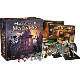 Mansions of Madness