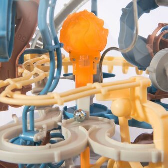 Perplexus Star Wars The Mandalorian &ndash; Behendigheidspuzzel &ndash; Spin Master