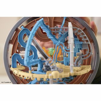 Perplexus Star Wars The Mandalorian &ndash; Behendigheidspuzzel &ndash; Spin Master