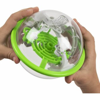 Perplexus Go! Spiral &ndash; 3D-doolhofpuzzel &ndash; Spin Master