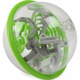 Perplexus Go! Spiral &ndash; 3D-doolhofpuzzel &ndash; Spin Master