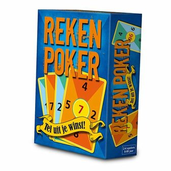 Reken Poker