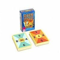 Reken Poker