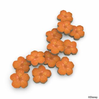 Love Letter &ndash; Disney Stitch &ndash; Missie 626 &ndash; Deductie kaartspel &ndash; Z-Man Games